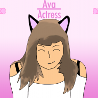 AvaActress