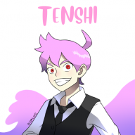 totallynotTenshi
