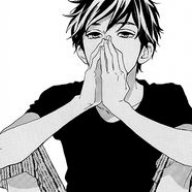 DesiredMadness - Parker