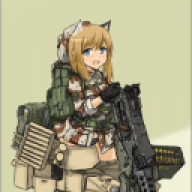 Sinister(Akiyama Akari)