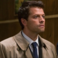 Castielshusband