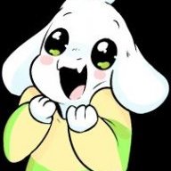 Asriel Dreemurr