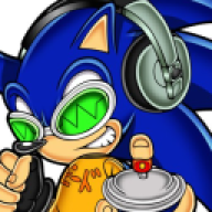 SonicAdventureX