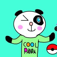 CutePandaGAMES