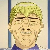 Onizuka Eikichi