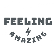 FeelingAmazing