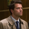Castielshusband